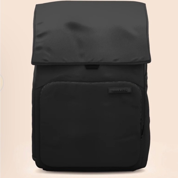 Brevite Bags Brevite The Daily Laptop Backpack Poshmark
